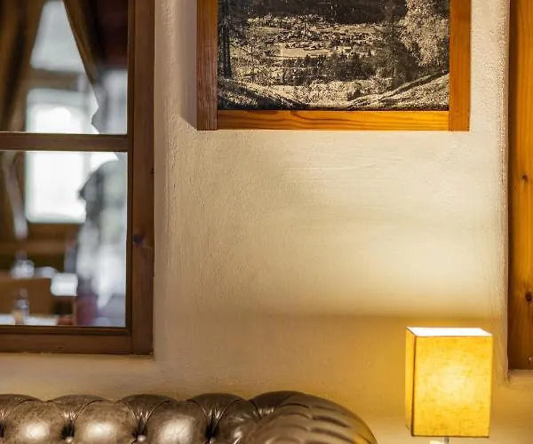 Hotell Hocheder Seefeld in Tirol