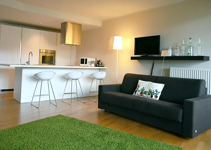 Hocheder Hotell Seefeld in Tirol