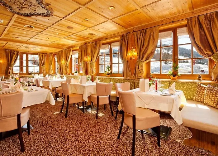 Hocheder 4* Seefeld in Tirol