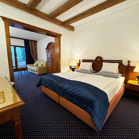 Hotel Hocheder