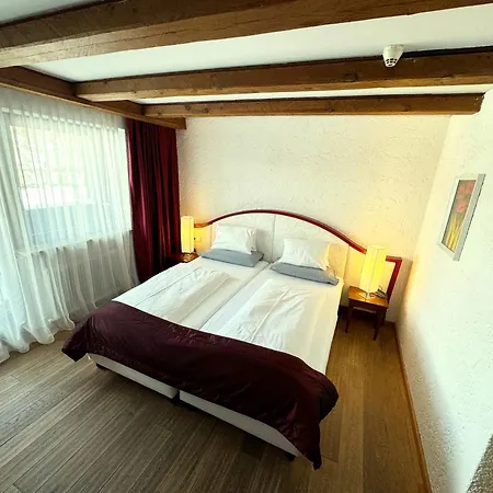 Hocheder 4* Seefeld in Tirol