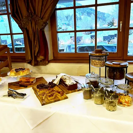 Hocheder Seefeld in Tirol