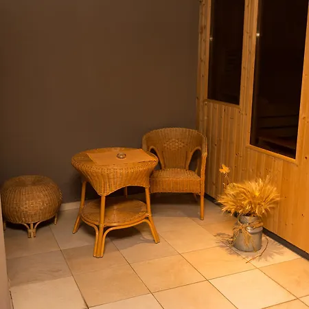 Hotell Hocheder 4*
