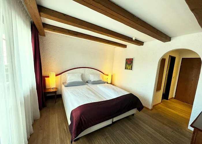 Hocheder Hotel Seefeld in Tirol