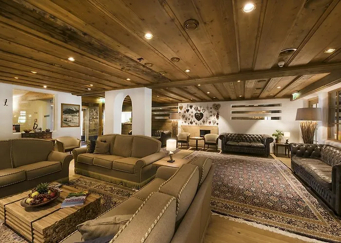 Hocheder Seefeld in Tirol